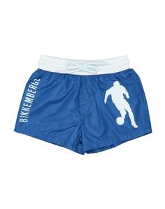 Шорты для плавания Bikkembergs
