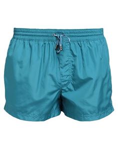 Шорты для плавания Dolce & Gabbana Beachwear
