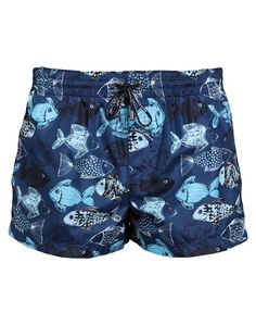 Шорты для плавания Dolce & Gabbana Beachwear