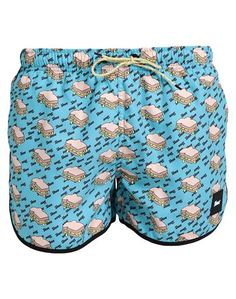 Шорты для плавания Shoe®