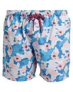 Шорты для плавания Recycled ART World