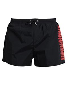 Шорты для плавания Dsquared2
