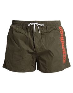 Шорты для плавания Dsquared2