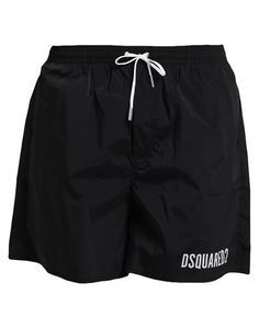 Шорты для плавания Dsquared2