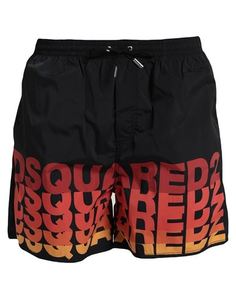 Шорты для плавания Dsquared2