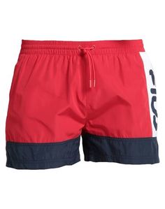 Шорты для плавания Fila