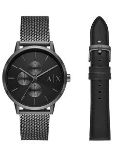 Наручные часы Armani Exchange