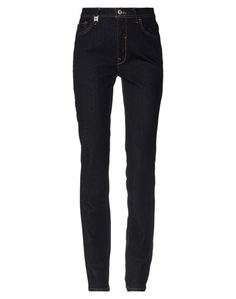 Джинсовые брюки Trussardi Jeans