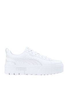 Кеды и кроссовки Puma