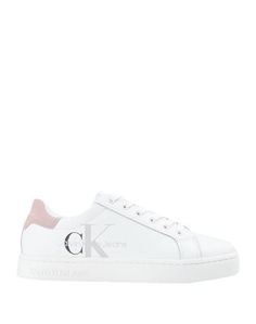 Кеды и кроссовки Calvin Klein Jeans