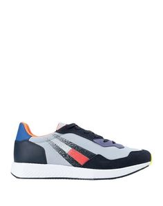 Кеды и кроссовки Tommy Jeans