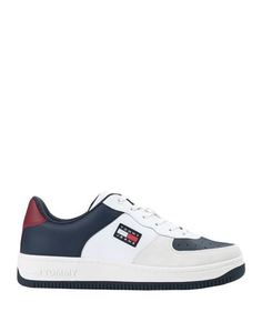 Кеды и кроссовки Tommy Jeans