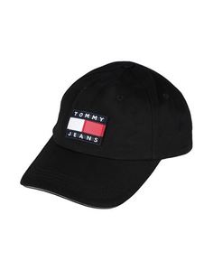 Головной убор Tommy Jeans