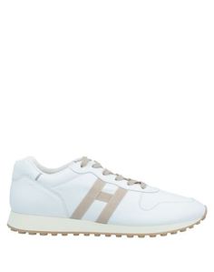 Кеды и кроссовки Hogan
