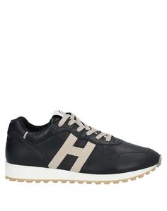 Кеды и кроссовки Hogan