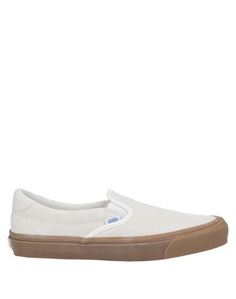 Кеды и кроссовки Vans