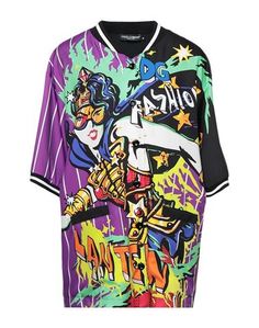 Pубашка Dolce & Gabbana
