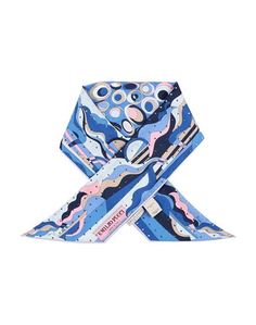 Шарф Emilio Pucci