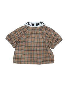 Pубашка Burberry