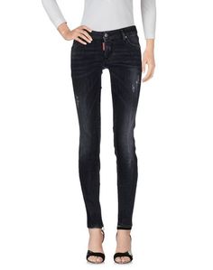 Джинсовые брюки Dsquared2