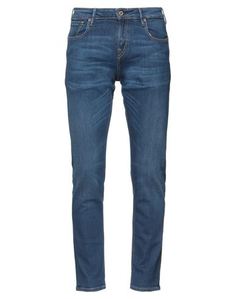 Джинсовые брюки Scotch & Soda