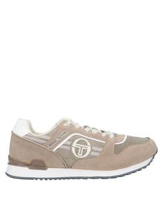 Кеды и кроссовки Sergio Tacchini
