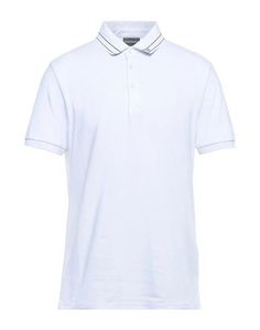 Поло Emporio Armani