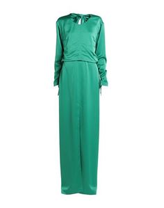 Длинное платье Cedric Charlier