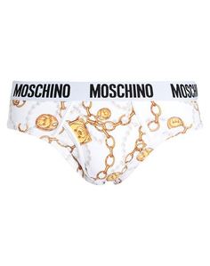 Трусы Moschino