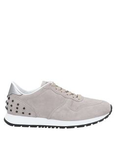Кеды и кроссовки Tod`S