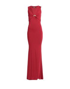 Длинное платье Roberto Cavalli