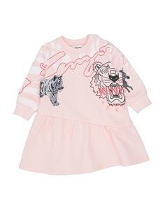 Платье для малыша Kenzo