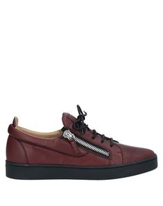 Кеды и кроссовки Giuseppe Zanotti