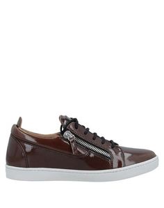 Кеды и кроссовки Giuseppe Zanotti