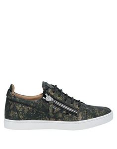Кеды и кроссовки Giuseppe Zanotti