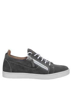 Кеды и кроссовки Giuseppe Zanotti