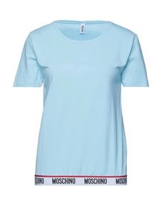 Футболка Moschino