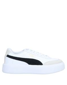 Кеды и кроссовки Puma