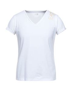 Футболка EA7