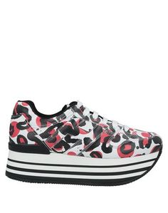 Кеды и кроссовки Hogan