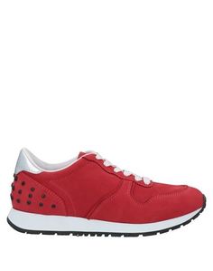 Кеды и кроссовки Tod`S
