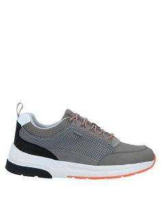 Кеды и кроссовки Geox