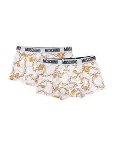 Боксеры Moschino