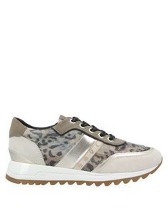 Кеды и кроссовки Geox