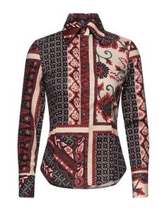 Pубашка Etro