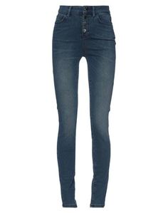 Джинсовые брюки Guess