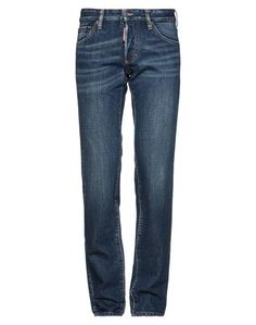 Джинсовые брюки Dsquared2