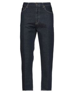 Джинсовые брюки Golden Goose Deluxe Brand