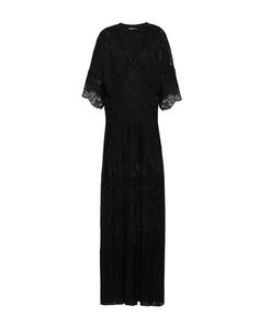 Длинное платье Roberto Cavalli