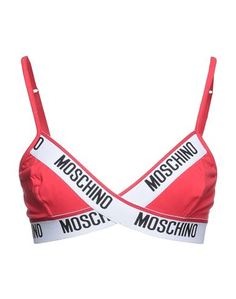Бюстгальтер Moschino